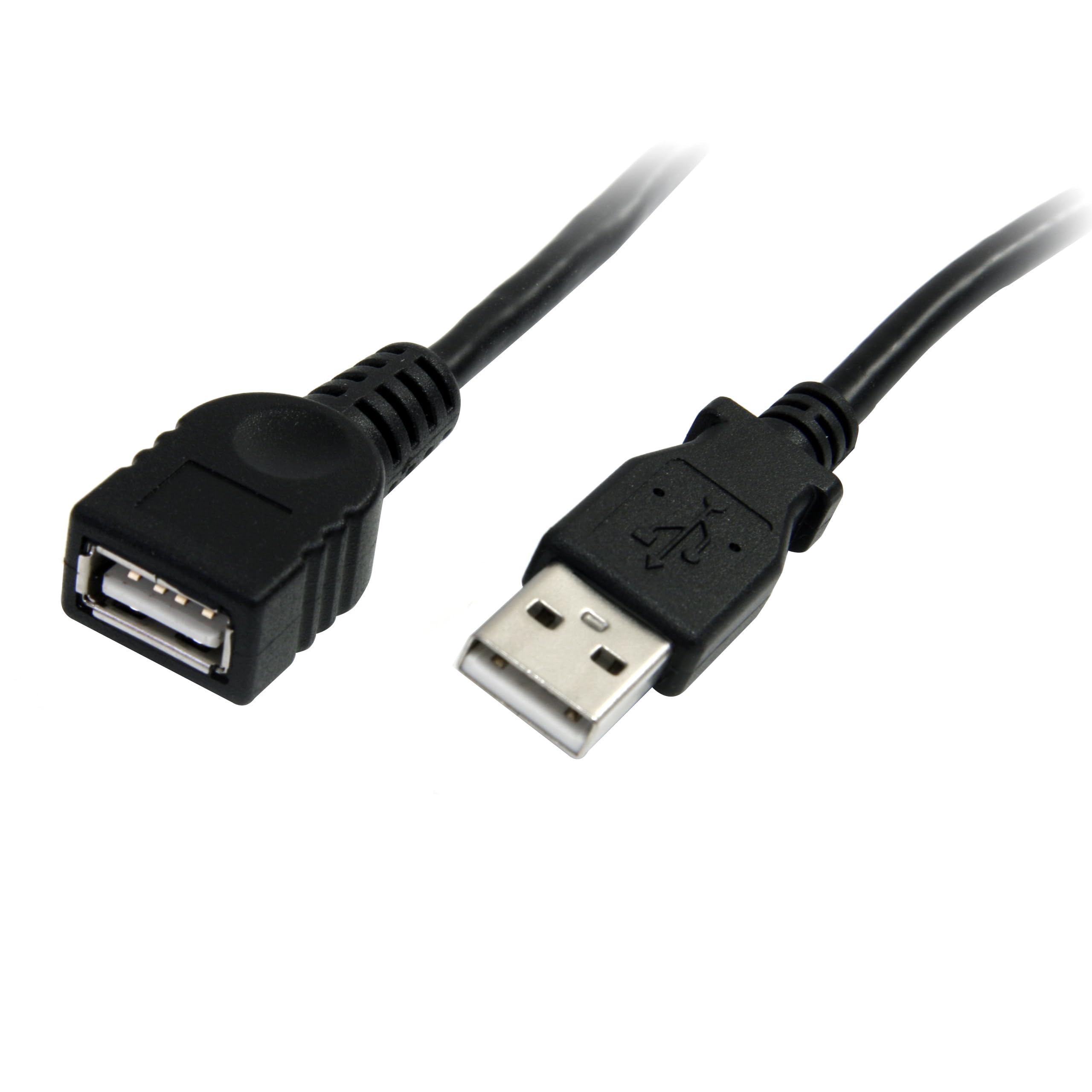 StarTech.com USB 2.0 A-to-A Extension Cable (Male to Female)