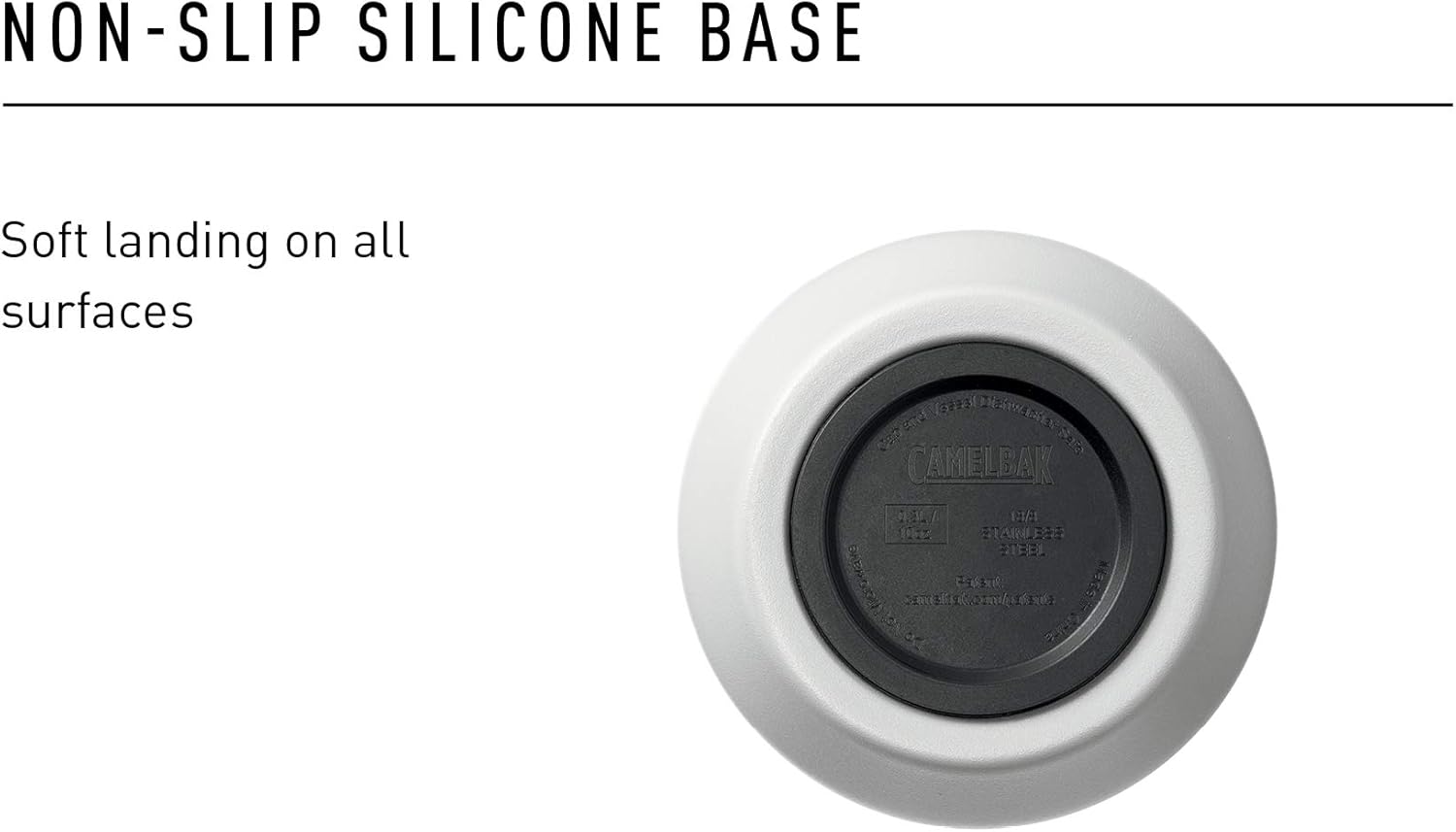 CAMELBAK Horizon Insulated Stainless Steel Wine Tumbler