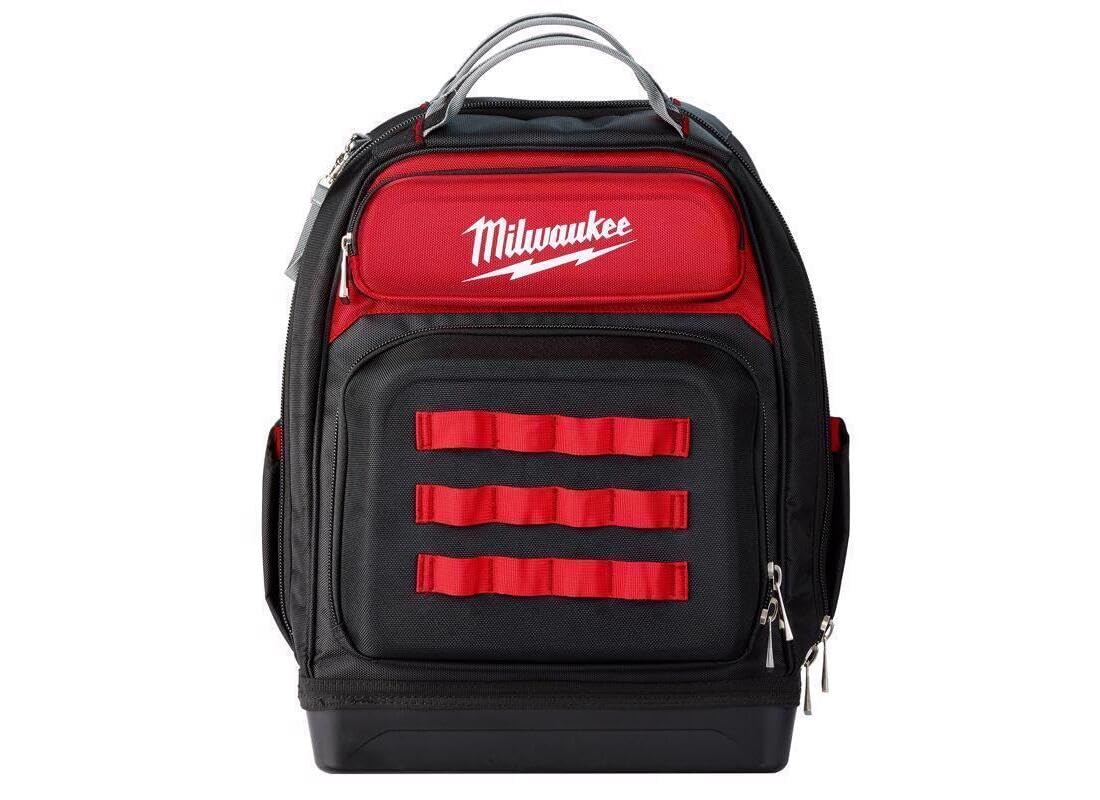 Milwaukee Electric Tool 48-22-8201 Ultimate Jobsite Backpack