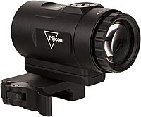 TRIJICON MAGNIFIER 3X W/QR FLIP MNT