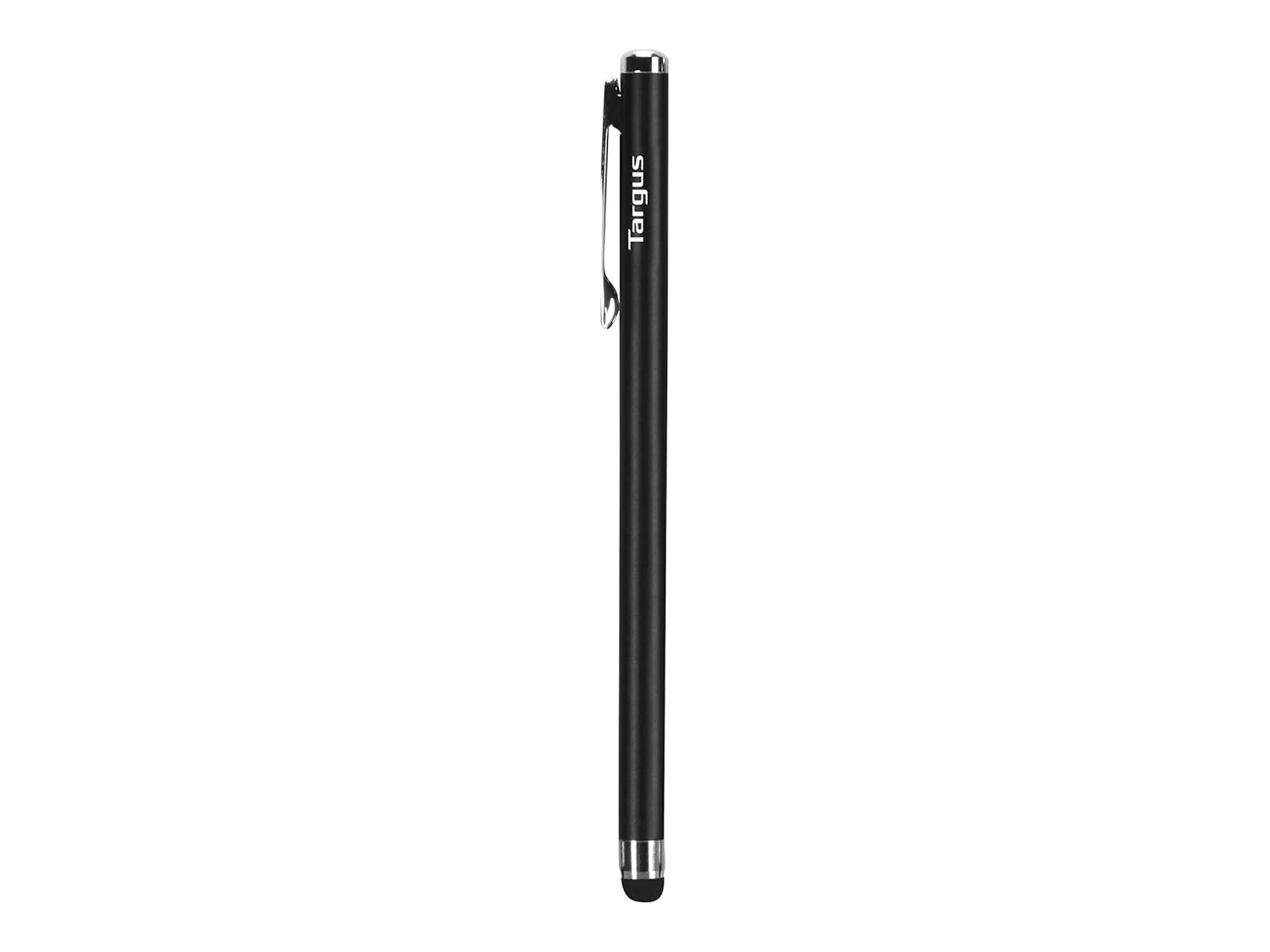 Targus Slim Stylus for Smartphones and Tablets – 6mm Soft Tip Stylus Pen for Capacitive Touchscreens