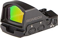 SIG SAUER ROMEO2 1x30mm Red Dot Reflex Sight
