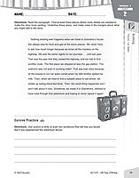 180 Days of Writing for Sixth Grade - An Easy-to-Use Sixth Grade Writing Workbook to Practice and Improve Writing Skills