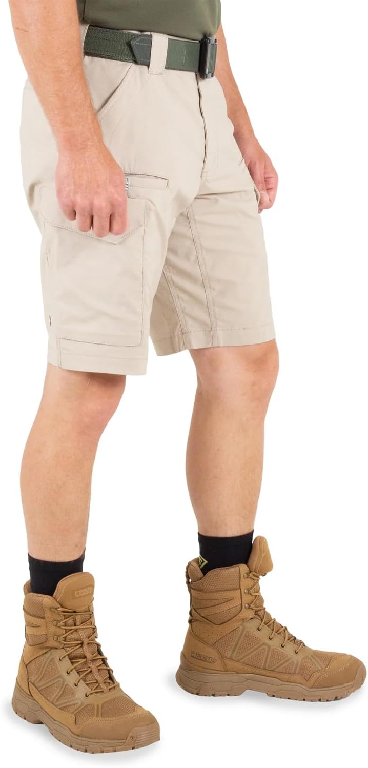First Tactical Men's V2 Short
