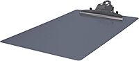 SAUNDERS Recycled Aluminum Clipboard with High-Capacity Clip