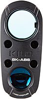 Sig Sauer KILO8K-ABS 7 x 25 mm Tactical Hunting Durable High Accuracy Up to 8000 Yards Reflective Range Digital Bluetooth Laser Monocular Rangefinder | Circle, Duplex, Box + Milling Grid Reticle