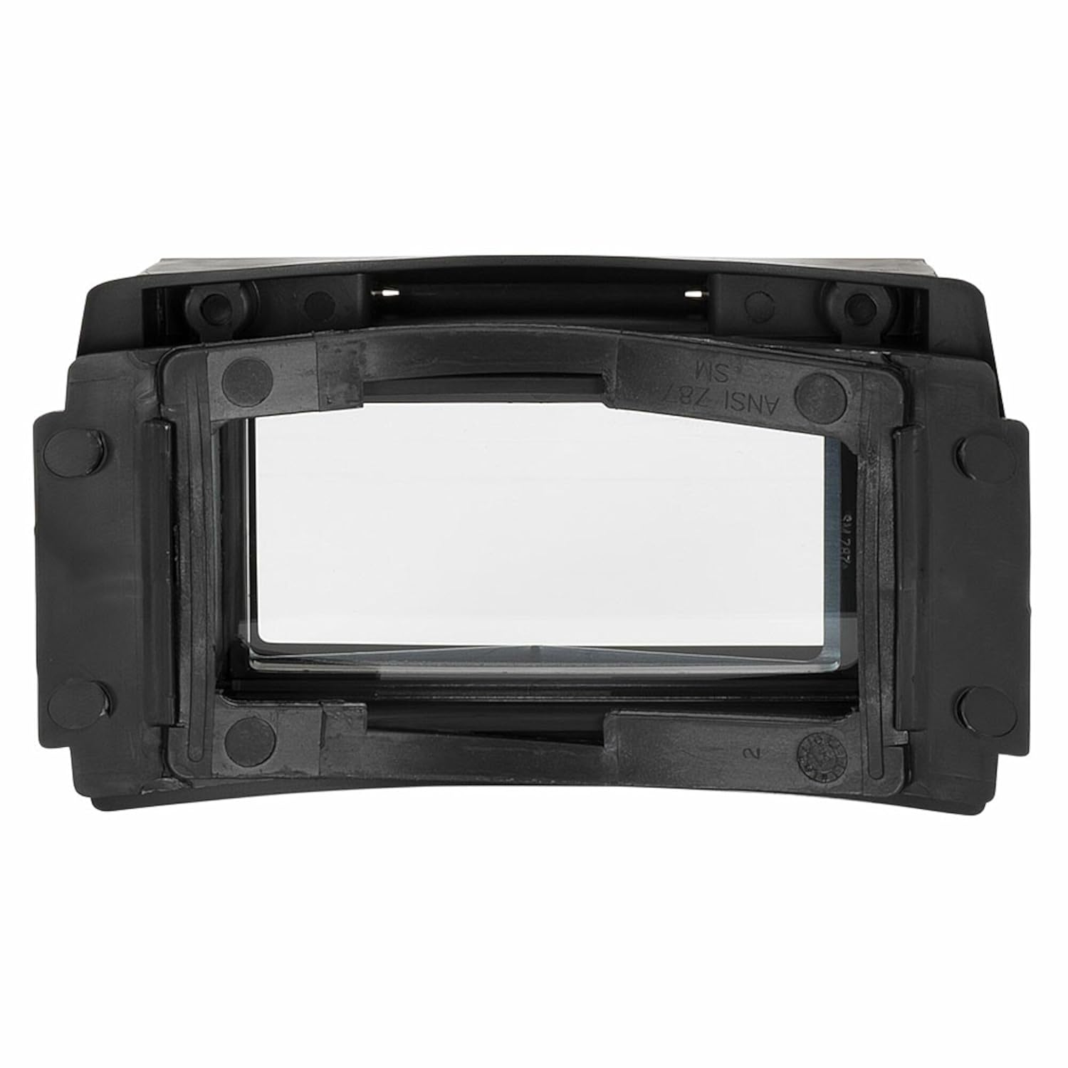 Sellstrom Flip Front Adapter for Welding Helmets - Lift Front Retainer - Nylon