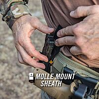 GERBER Truss 17-in-1 Multi-tool with Needle Nose Pliers and MOLLE Sheath