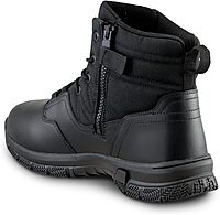 Original SWAT Unisex-Adult 6" Military and Tactical Boot 11 Black