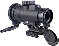 Trijicon MRO® HD Patrol Adjustable LED 68 MOA Reticle w/ 2.0 MOA Red Dot