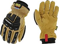 MECHANIX WEAR ColdWork Waterproof Leather M-Pact® Driver