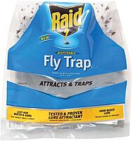 Raid Fly Bag, 1.6 Oz