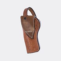 BIANCHI 1L Lawman Western Belt Holster