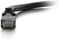 C2G Cat6a Snagless Ethernet Patch Cable