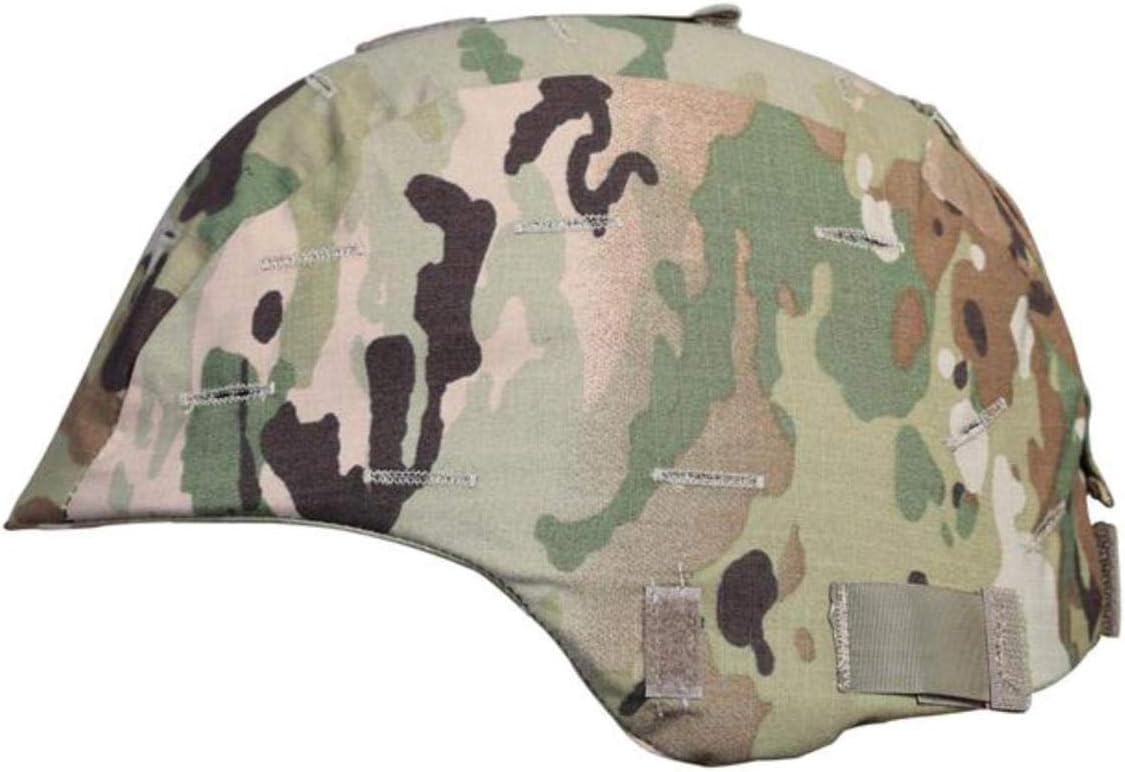 TRU-SPEC MICH Helmet Cover NYCO Ripstop