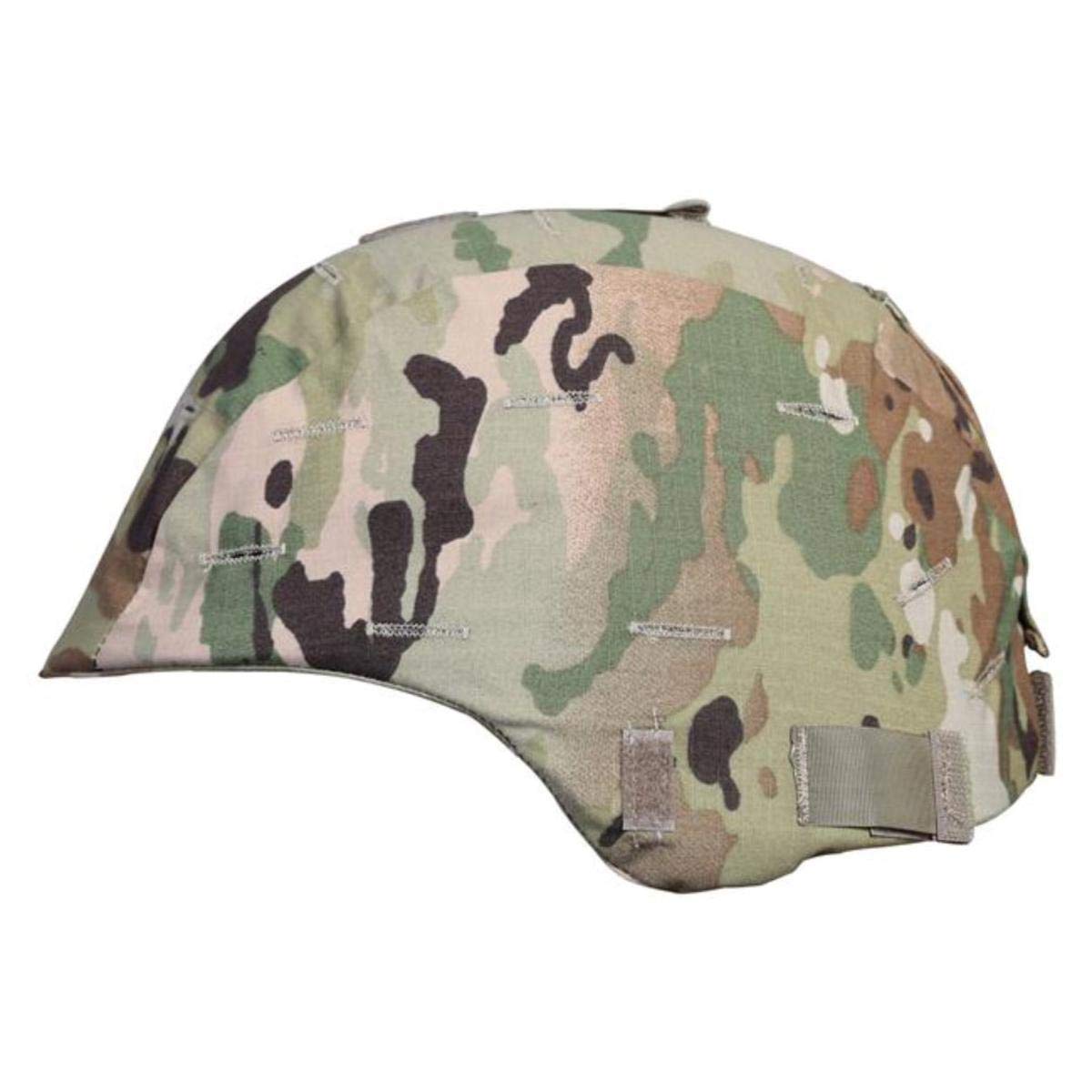 TRU-SPEC MICH Helmet Cover NYCO Ripstop