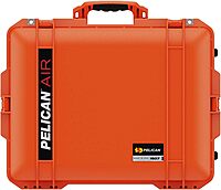 Pelican Air 1607 Case with Foam Inserts