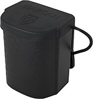 ZERO9 HOLSTERS Model 4056 Double Naloxone/Narcan Case