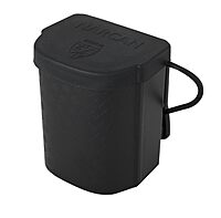 ZERO9 HOLSTERS Model 4056 Double Naloxone/Narcan Case