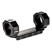 WARNE 7818-20MOA Precision Cantilever Mount 30mm, 1 PC, 7075/T6 Aluminum, 2 Integral Recoil Lugs, 2 inch Cantilever, 20MOA