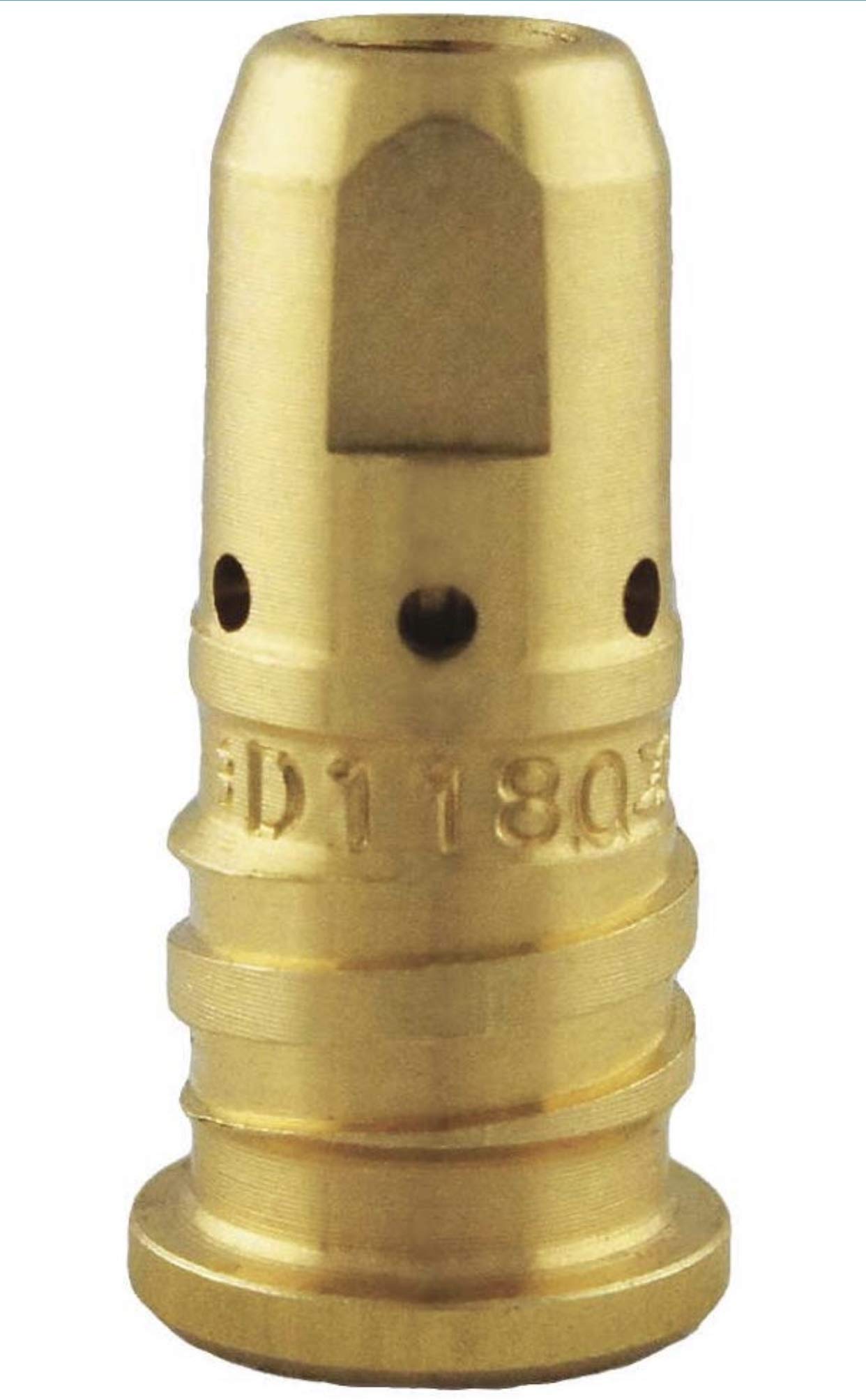 BERNARD D118Q Oxo Diffuser (Price is for 10 Each/Bag)