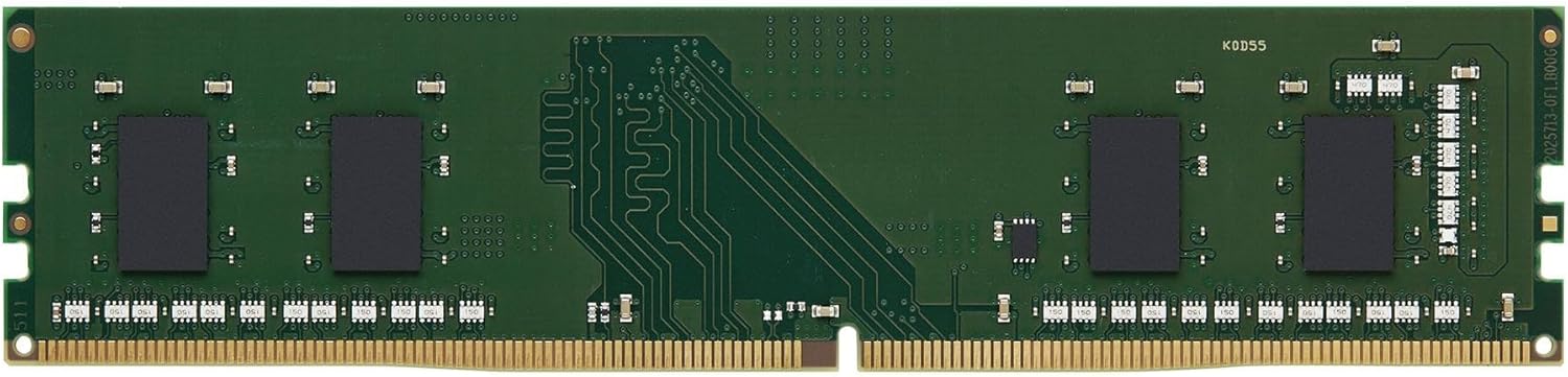 KINGSTON ValueRAM Memory Module DIMM - Non-ECC