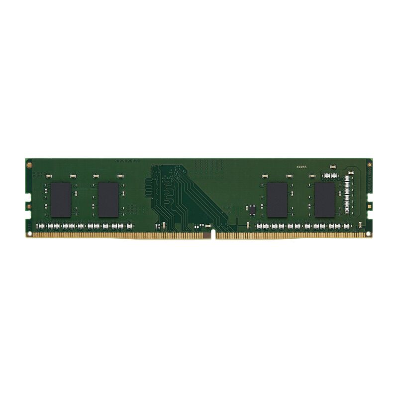 KINGSTON ValueRAM Memory Module DIMM - Non-ECC