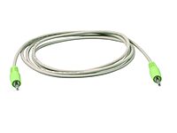 C2G 3.5mm Stereo Audio Extension Cable, 6 ft