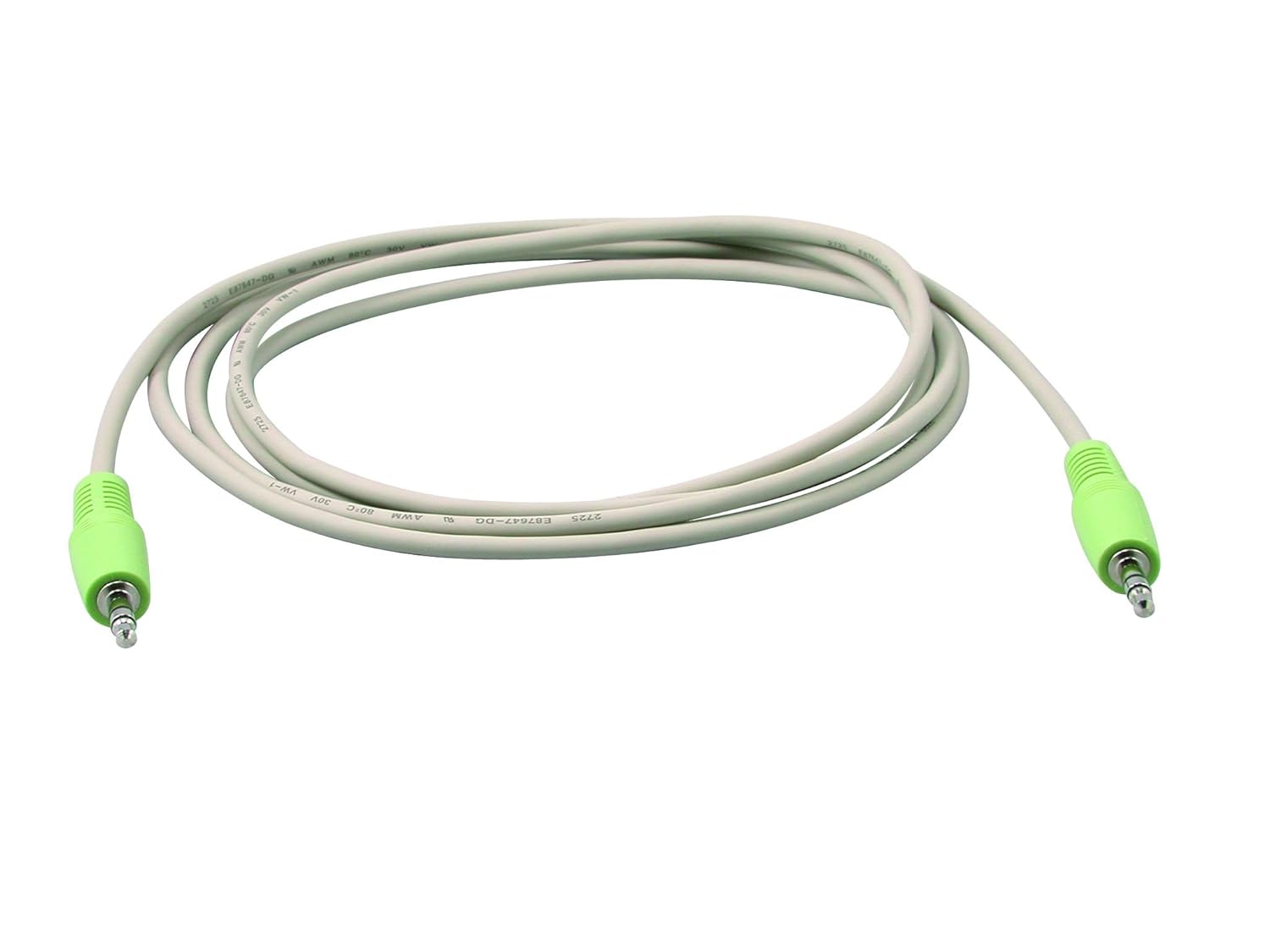 C2G 3.5mm Stereo Audio Extension Cable, 6 ft