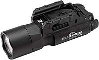 SureFire X300 Ultra Series LED WeaponLight with TIR Lens