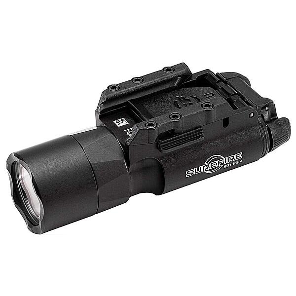 SureFire X300 Ultra Series LED WeaponLight with TIR Lens