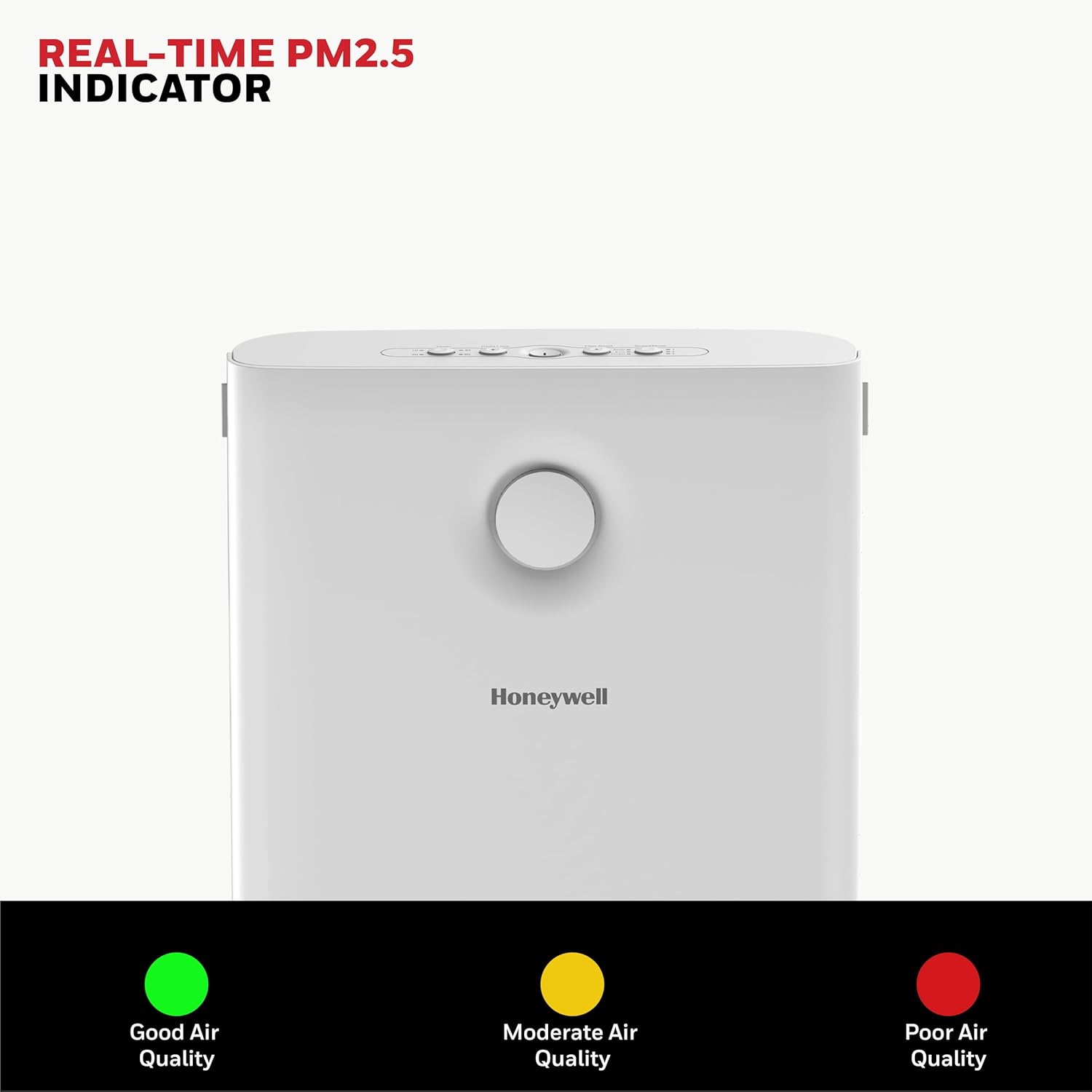 A family enjoying clean air in their home, thanks to the Honeywell Air Touch V3 air purifier. A family enjoying clean air in their home, thanks to the Honeywell Air Touch V3 air purifier.