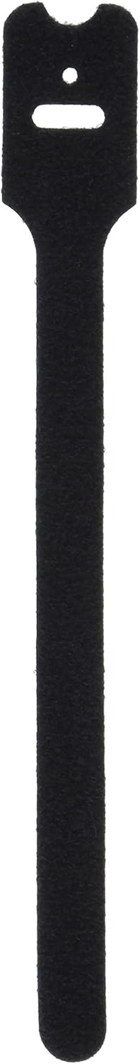 C2G Cable Ties Multipack — Zip & Hook-and-Loop, TAA Compliant