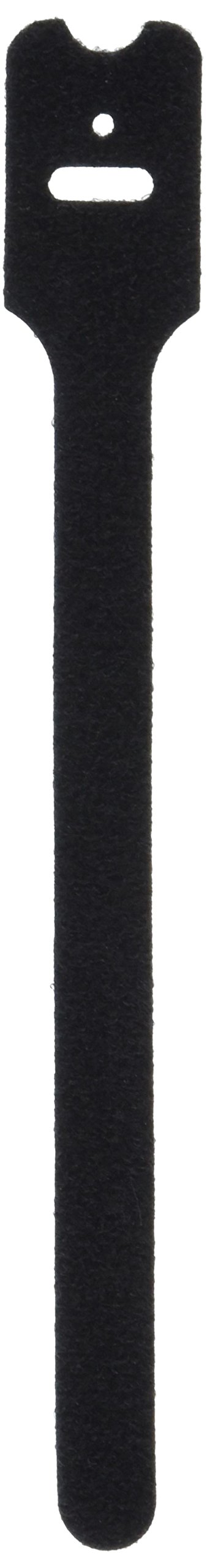 C2G Cable Ties Multipack — Zip & Hook-and-Loop, TAA Compliant