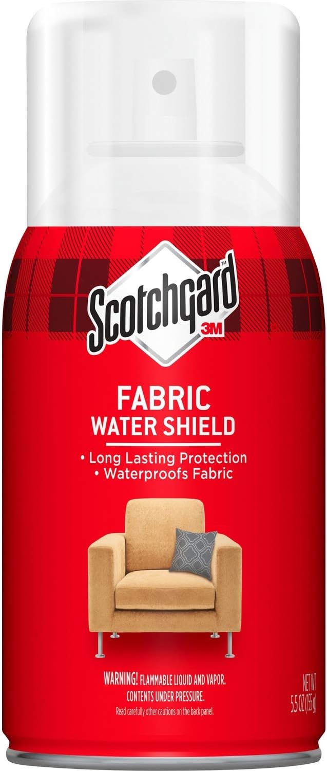 Scotchgard Fabric & Upholstery Protector, 10 Oz Bottle
