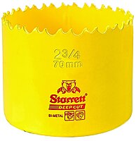 HSS DEEPCUT HOLESAW 2-3/4" (70MM)