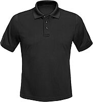 FLYING CROSS Men's Short Sleeve Impact Polo Shirt