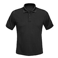 FLYING CROSS Men's Short Sleeve Impact Polo Shirt