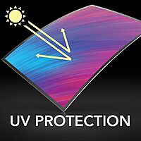 GBC EZUse Thermal Laminating Pouches, Letter Size, 3 Mil