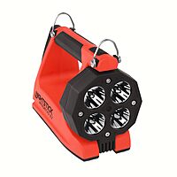 Nightstick INTEGRITAS XPR-5582 Intrinsically Safe Rechargeable Lantern