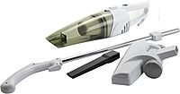 Impress GoVac 2-in-1 Upright and Handheld Vacuum Cleaner- White