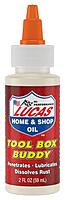 Lucas Oil Tool Box Buddy Air Tool Lubricant