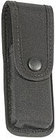 BLACKHAWK Traditional Black CORDURA Single Mag Case - Single Row