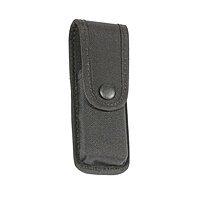 BLACKHAWK Traditional Black CORDURA Single Mag Case - Single Row