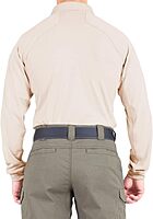 FIRST TACTICAL M Performance Long Sleeve Polo
