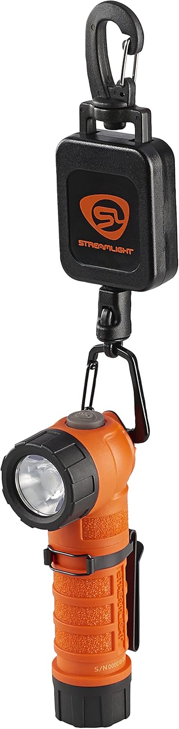 Streamlight 88833 Gear Keeper - PolyTac 90