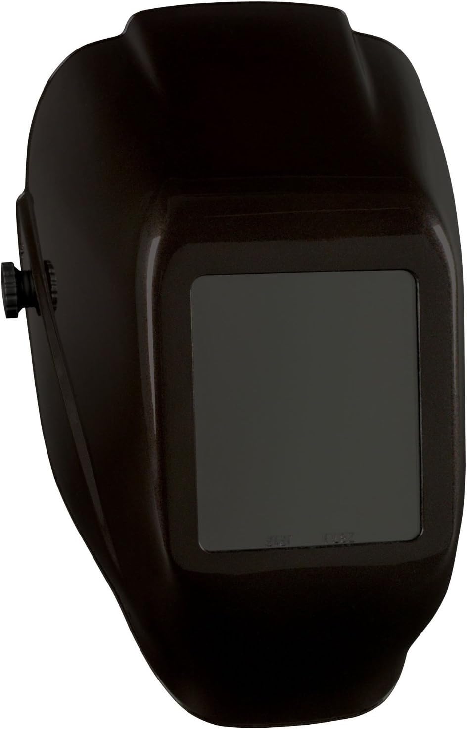 JACKSON SAFETY, 34068, HALO X BLACK SH10