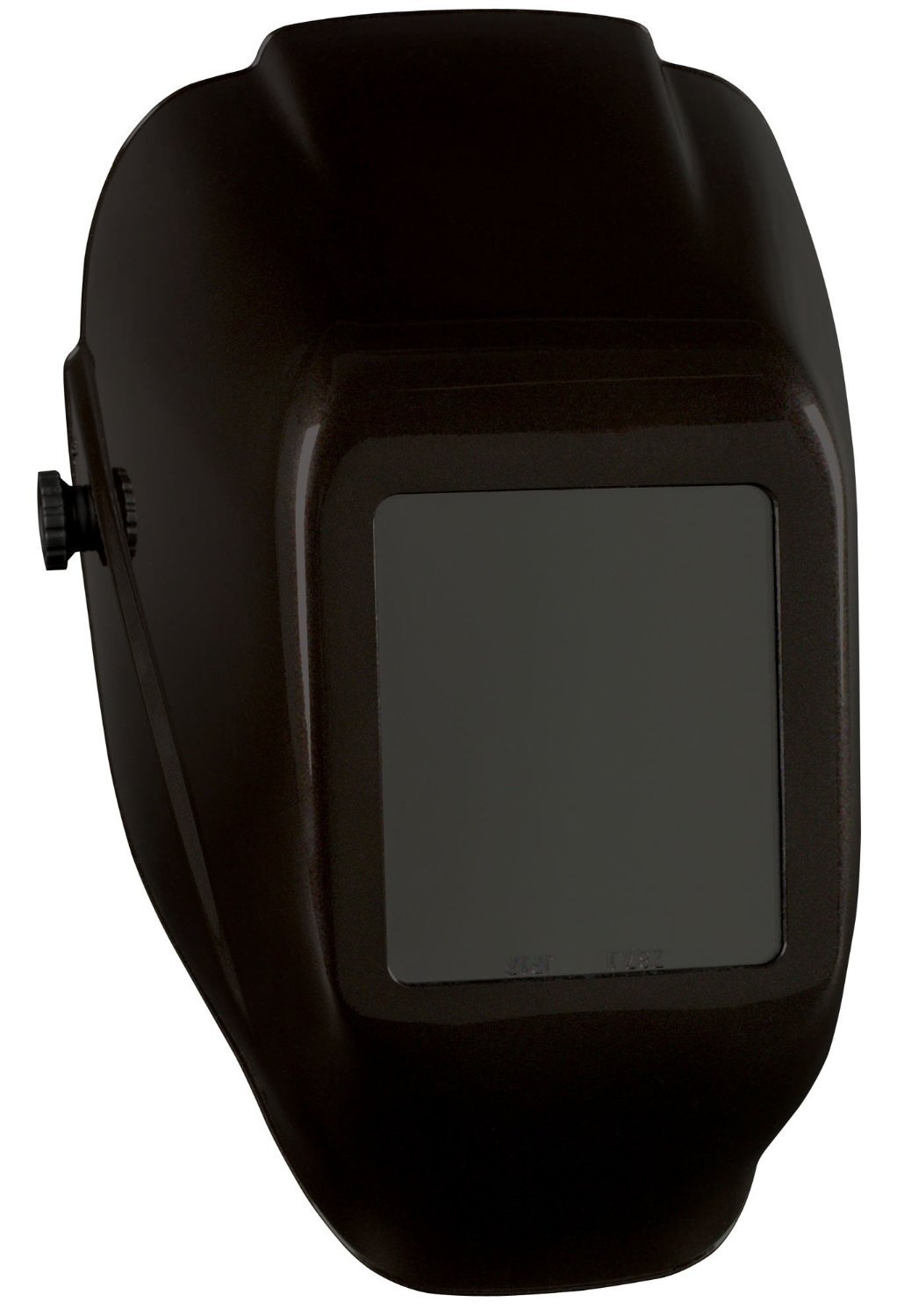 JACKSON SAFETY, 34068, HALO X BLACK SH10