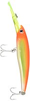 Rapala X-Rap Magnum 20 Fishing Lure - Hot Head (Multi)