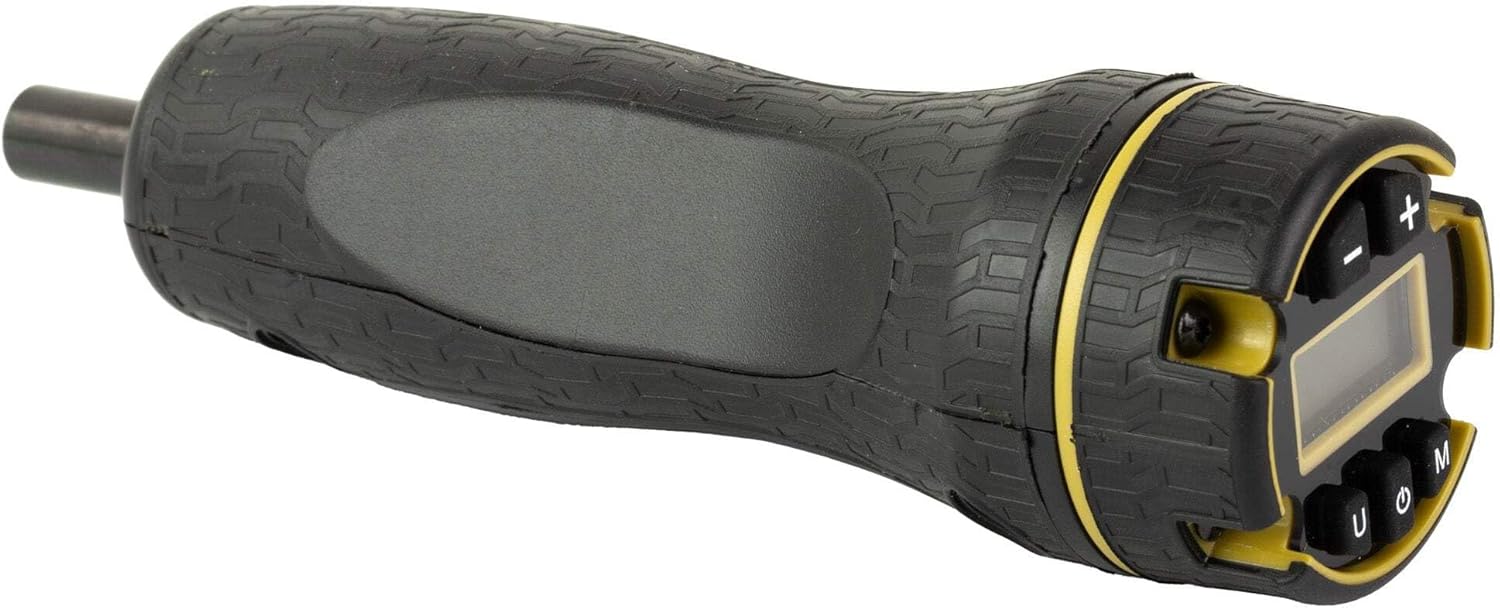 Wheeler Digital FAT Wrench